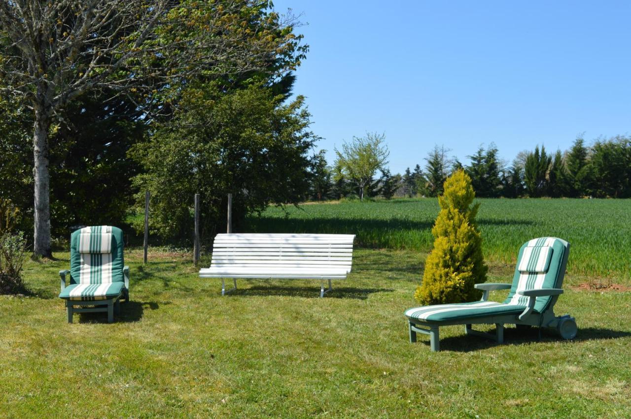 Le Gite Des Couderches Plazac Ngoại thất bức ảnh